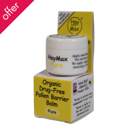 Hay Max Pollen Barrier - Pure